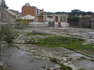 Terreny residencial a Arbúcies. Terreno con edificación a demoler en arbucies