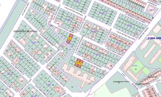 Terreny residencial a Olías del Rey. Parcelas en el sector 10 de olias del rey