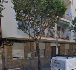 Planta baixa  Carrer onze de setembre. Piso en venta en mollet del valles, barcelona