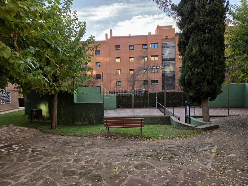 Foto 02c9d02c-5930-4ded-8a89-afcd77e723d4. Appartamento con riscaldamento parcheggio piscina in Toledo