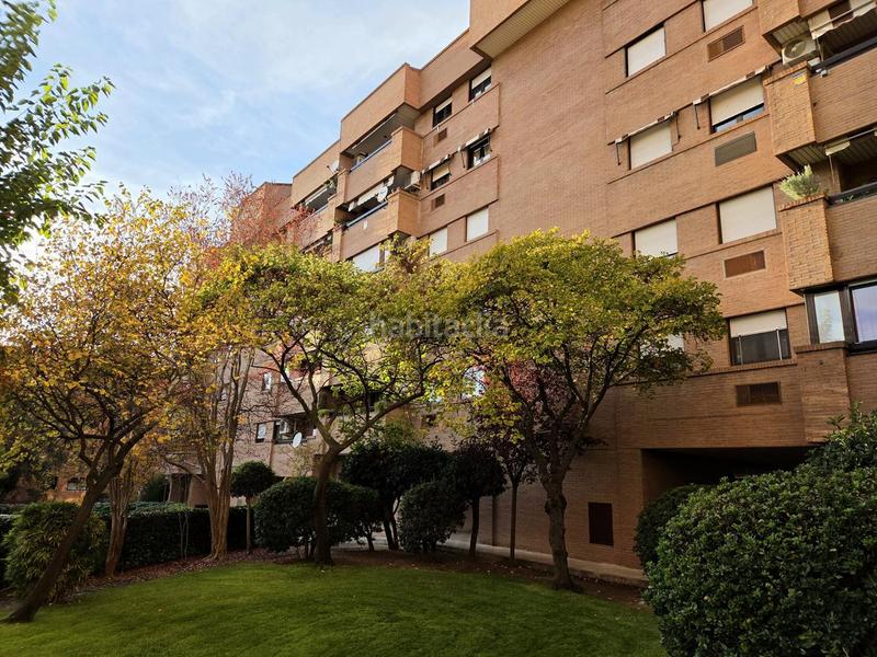 Foto 25866dd5-4426-469a-8007-35151e99ad10. Appartamento con riscaldamento parcheggio piscina in Toledo