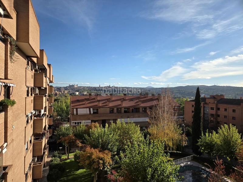 Foto 3d05c314-8179-4498-acd2-f7ebe6ae6896. Appartamento con riscaldamento parcheggio piscina in Toledo
