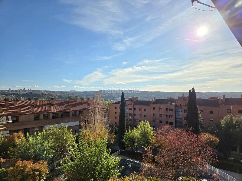 Foto 4130135d-f57c-4775-b24e-40ce313b1054. Appartamento con riscaldamento parcheggio piscina in Toledo