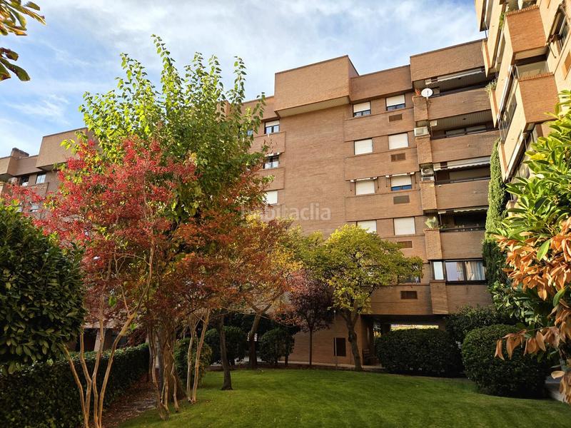 Foto 5e9f050c-9427-48c8-97f2-8fea97d6855b. Appartamento con riscaldamento parcheggio piscina in Toledo