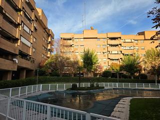 Pis  De europa. Piso exclusivo con piscina en avenida de europa