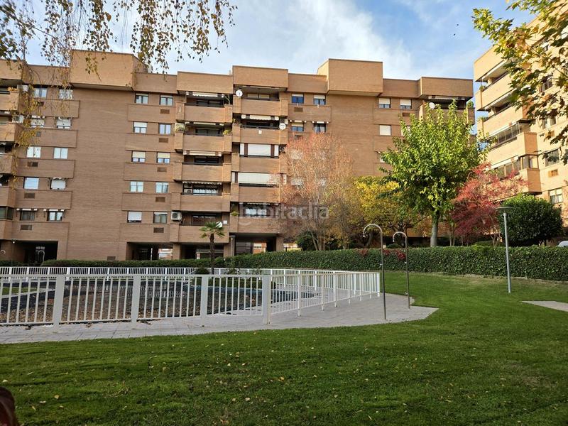 Foto 758d9410-7771-44bc-8ef5-4725f929e218. Appartamento con riscaldamento parcheggio piscina in Toledo