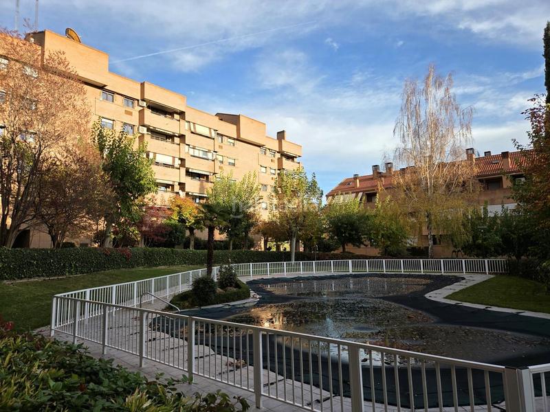 Foto 8a41254b-35aa-46ed-8629-726835aed21b. Appartamento con riscaldamento parcheggio piscina in Toledo