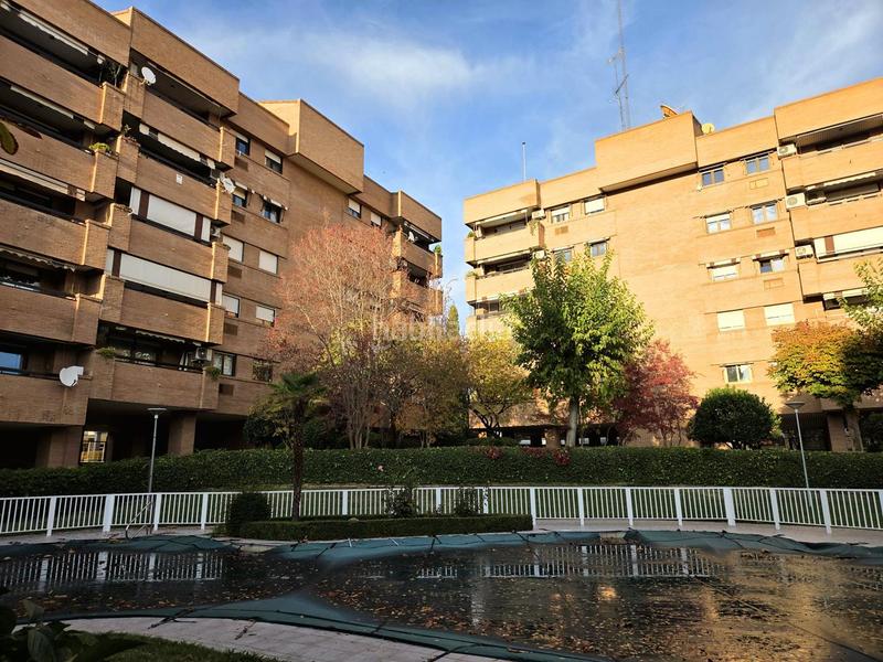 Foto a3117eb8-8b33-45ed-bfb2-13d2b8e8f1e2. Appartamento con riscaldamento parcheggio piscina in Toledo