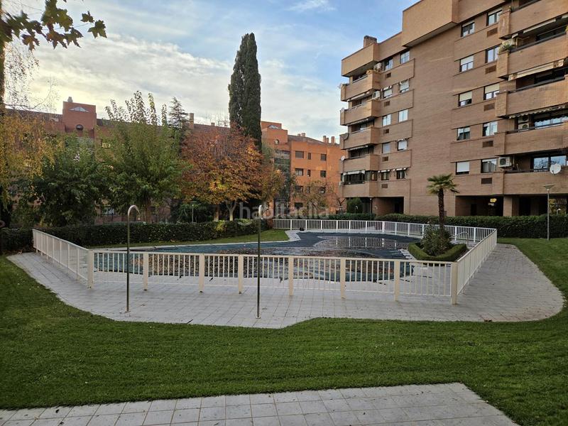Foto be585422-8145-46d7-ab79-952f8d566eb4. Appartamento con riscaldamento parcheggio piscina in Toledo