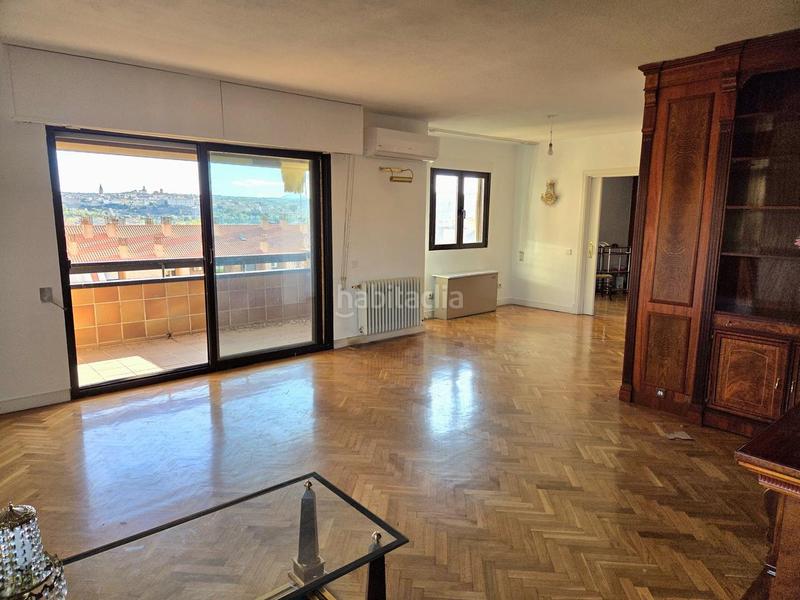 Foto dbdc8972-81e0-46e5-b12e-3f5b318684ca. Appartamento con riscaldamento parcheggio piscina in Toledo