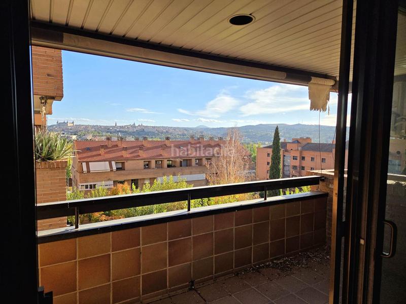 Foto e98e4234-3d13-43e4-be20-9a46b9e4cdf7. Appartamento con riscaldamento parcheggio piscina in Toledo