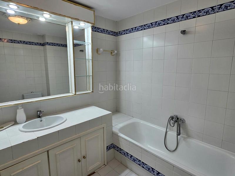 Foto ea683a85-dec8-4441-bfdd-9ceca7104626. Appartamento con riscaldamento parcheggio piscina in Toledo