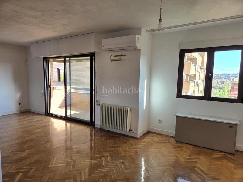 Foto fbade00f-9fbf-4a8a-8b84-ca83d349872a. Appartamento con riscaldamento parcheggio piscina in Toledo