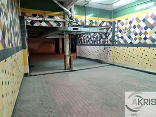 Local Comercial en De España