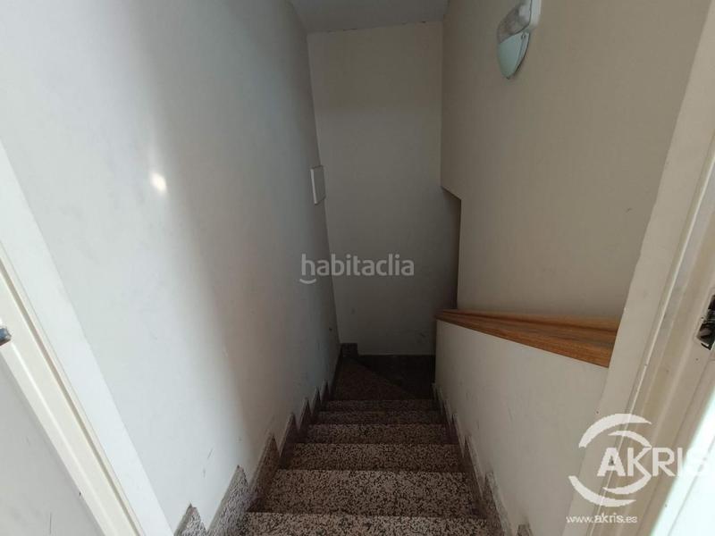 Foto c89bdbd7-8dbe-4140-99f9-bd755259ee7a. Parking coche plaza de garaje en venta en Fuensalida