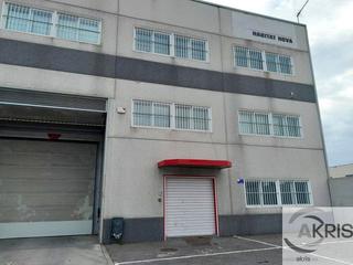 Alquiler Oficina en Estación-Cruz Roja. Oficina en alquiler en illescas