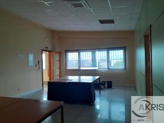 Location Bureau à Estación-Cruz Roja. Oficina en alquiler en illescas