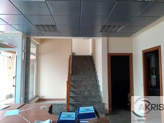 Miete Büro in Estación-Cruz Roja. Oficina en alquiler en illescas