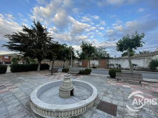 Terreny residencial a Nambroca. Parcela en el centro del pueblo