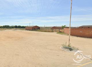Propriété à Numancia de la Sagra. Terreno rustico de 2.781 m2 en numancia de la sagra