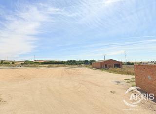 Finca rústica a Numancia de la Sagra. Terreno rustico de 2.781 m2 en numancia de la sagra