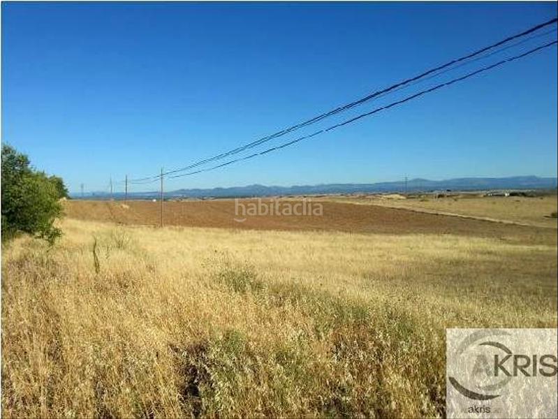 Foto 092cdacb-8508-4a12-884e-4319f46421d7. Wohngrundstück in El Pijorro Navalcarnero