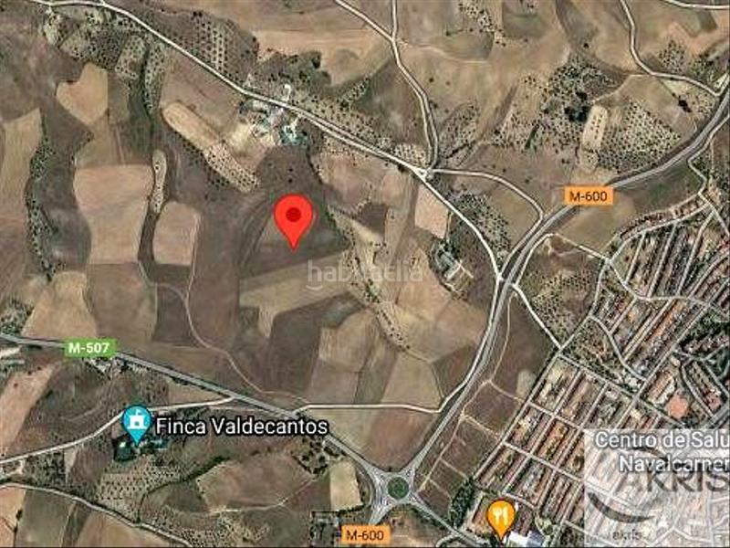 Foto 64e224cb-44f0-4935-aeec-ec9c34ee7fda. Wohngrundstück in El Pijorro Navalcarnero