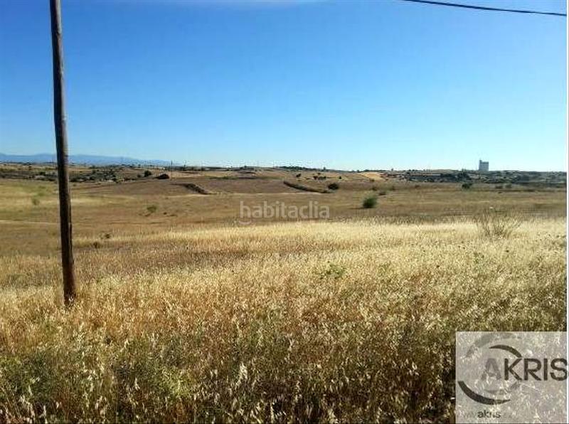 Foto c09e8c0d-bf32-406d-b9be-65f28b0d8fb1. Wohngrundstück in El Pijorro Navalcarnero