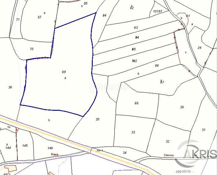 Foto d297c9b3-8db7-426b-a51d-1e3ec3cfb54e. Wohngrundstück in El Pijorro Navalcarnero