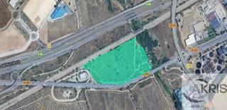 Terreny residencial  De madrid. Terreno en venta en alcala de henares
