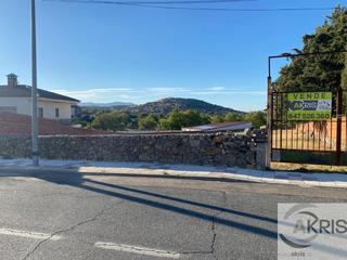 Terreny residencial  Navillas. Terreno a la venta