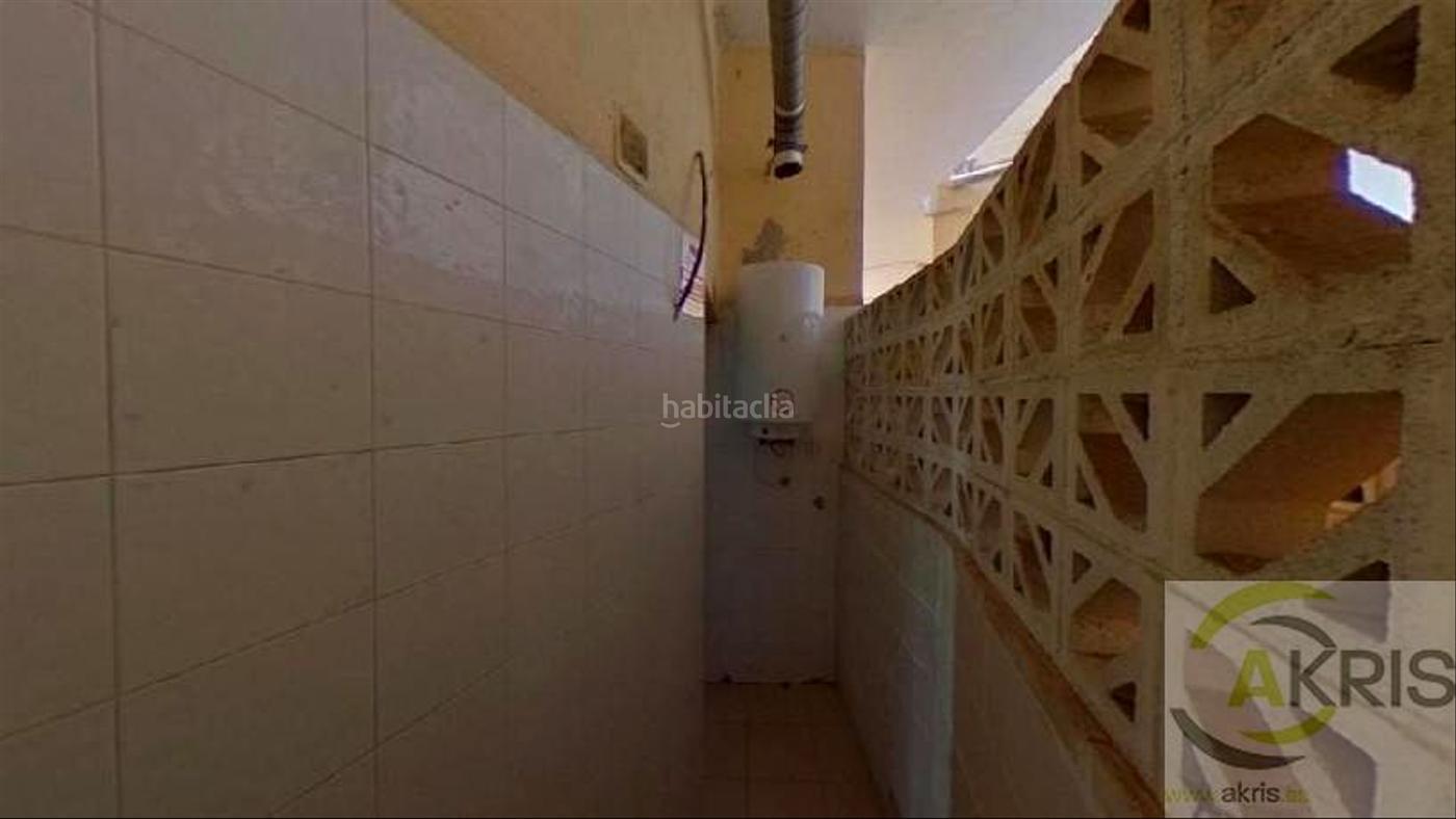 Vivienda  OCUPADA  en venta en centro de Figueres. Figueres