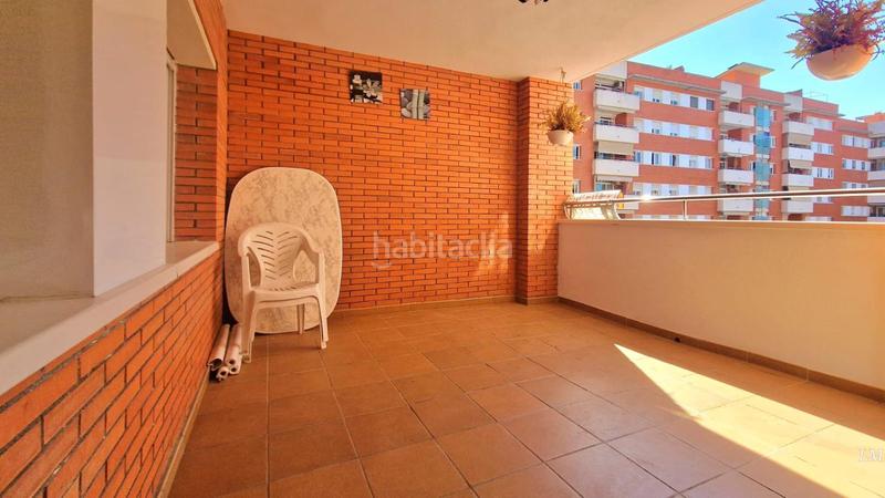 Foto e1eb95e4-337c-486f-bfea-22c0c9d2a491. Appartement avec parking dans Fenals Lloret de Mar