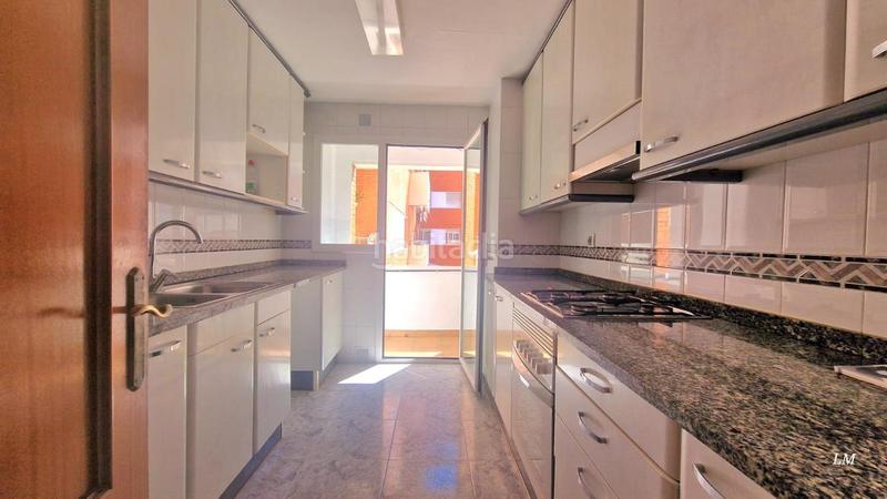 Foto f75d2b1f-cea9-4e6d-b288-da790b586f5f. Appartement avec parking dans Fenals Lloret de Mar