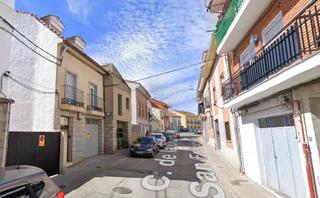 Planta baixa  De la cruz de san francisco. Piso en venta en madrid