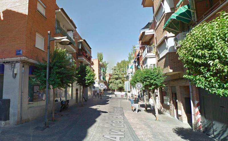 Foto 65ca8262-53fe-4cf2-8854-93d648da5763. Rez-de-chaussée dans La Fortuna Leganés