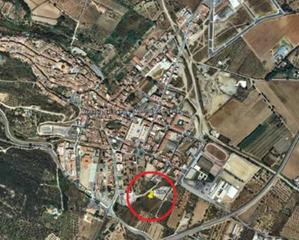 Terreny residencial  Carrer de montbrió. Parcela en venta en montroig montroig, tarragona
