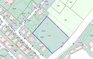 Terreny residencial  N-340. Venta de conjunto 4 parcelas en alcanar, tarragona