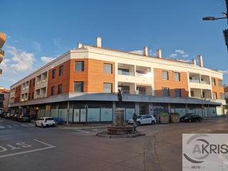 Locale commerciale  Toledo. Local en venta