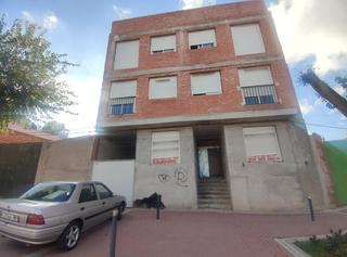 Edifici  Toledo. Venta de edificio en construcción en villasequilla