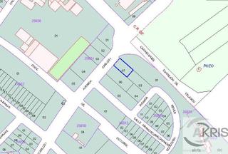 Terreny residencial  De carlos i. Venta terrenos en torrejon de la calzada consultar precio