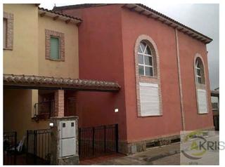 Maison  Castilla-la mancha. Casa en venta en aldeanueva de barbarroya toledo