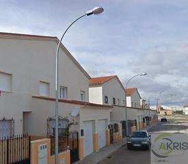 Casa  Pio baroja. Casa en venta en quintanar de la orden toledo