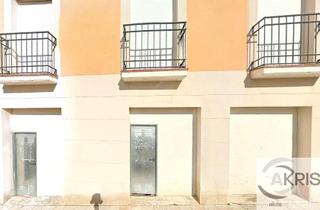 Geschäftsraum  Mayor. Local comercial en el centro de ontigola