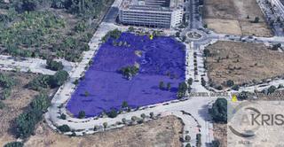 Terreny residencial  Del padre poveda. Venta exclusiva a profesionales terreno distrito san blascanille