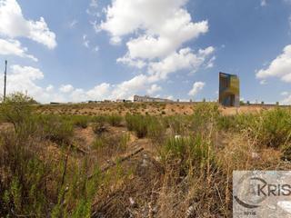 Terreny residencial  De ajalvir. Terreno venta exclusiva inversores en daganzo