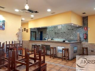 Local Comercial a Yuncos. Barrestaurante en yuncos con licencia en vigor