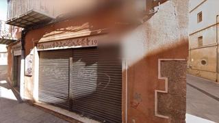 Local Comercial a Centre. Local en mataró barcelona ocupado