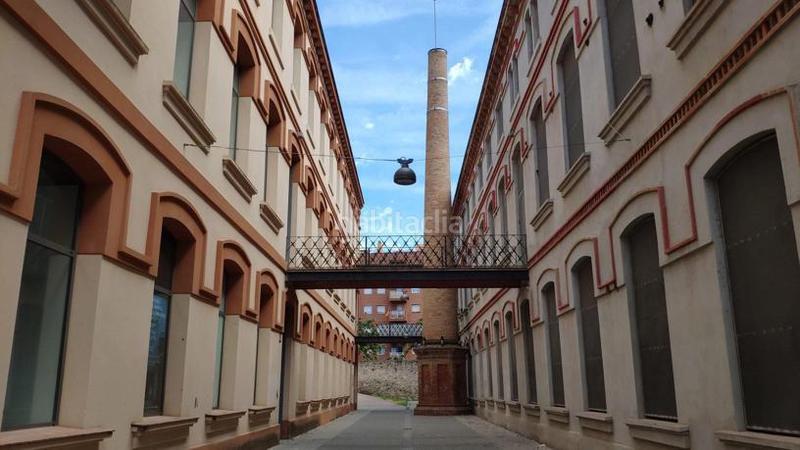 Foto aa3aa6f9-ff40-450d-bfb9-271b0ecb7327. Pis a Cerdanyola Sud Mataró