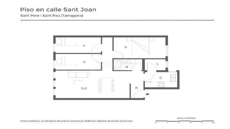 Foto c2bbebbb-6a0c-48bf-8e56-4be9c7b760f8. Pis a Cerdanyola Sud Mataró